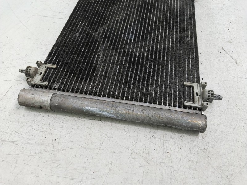 Recambio de condensador / radiador aire acondicionado para peugeot 307 berlina (s2) xs referencia OEM IAM 9650545980  