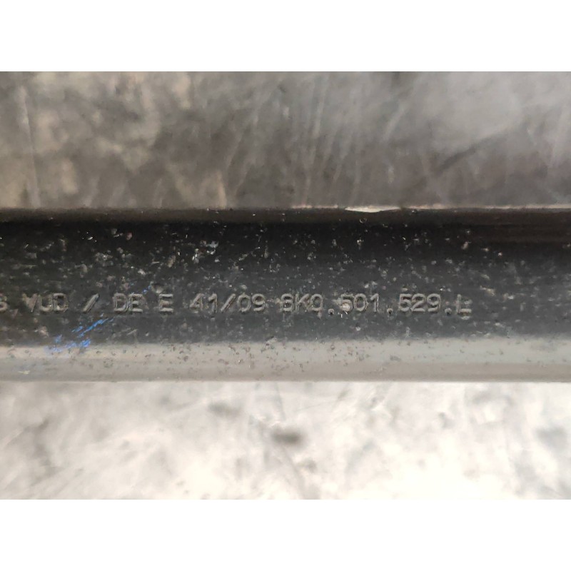 Recambio de brazo suspension inferior trasero izquierdo para audi a4 avant (8k5) (2008) básico referencia OEM IAM 8K0501529  