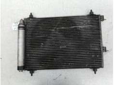 Recambio de condensador / radiador aire acondicionado para peugeot 307 (s1) 2.0 16v hdi fap cat (rhr / dw10bted4) referencia OEM
