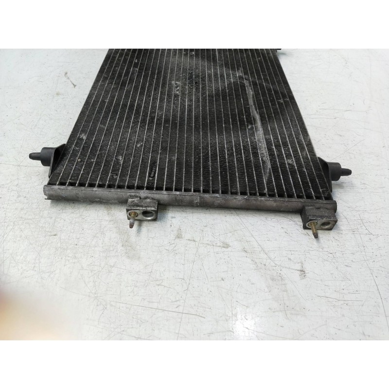 Recambio de condensador / radiador aire acondicionado para peugeot 307 (s1) 2.0 16v hdi fap cat (rhr / dw10bted4) referencia OEM