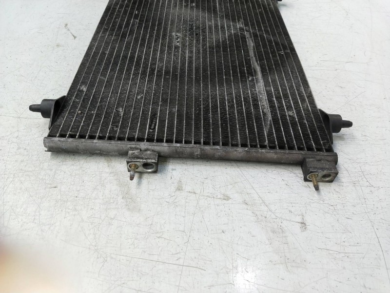 Recambio de condensador / radiador aire acondicionado para peugeot 307 (s1) 2.0 16v hdi fap cat (rhr / dw10bted4) referencia OEM