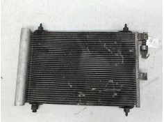 Recambio de condensador / radiador aire acondicionado para peugeot 406 berlina (s1/s2) stdt referencia OEM IAM   