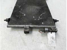 Recambio de condensador / radiador aire acondicionado para peugeot 406 berlina (s1/s2) stdt referencia OEM IAM    2
