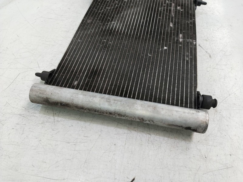 Recambio de condensador / radiador aire acondicionado para peugeot 406 berlina (s1/s2) stdt referencia OEM IAM   