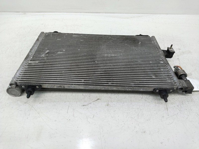 Recambio de condensador / radiador aire acondicionado para peugeot 406 berlina (s1/s2) stdt referencia OEM IAM   