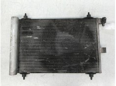 Recambio de condensador / radiador aire acondicionado para peugeot 406 berlina (s1/s2) st referencia OEM IAM   