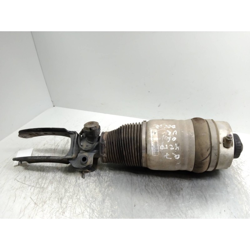 Recambio de amortiguador delantero derecho para audi q7 (4l) 4.2 v8 32v tdi biturbo referencia OEM IAM 7L8616039D  