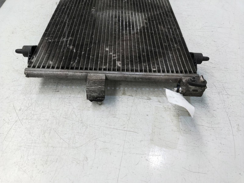 Recambio de condensador / radiador aire acondicionado para peugeot 406 berlina (s1/s2) st referencia OEM IAM   
