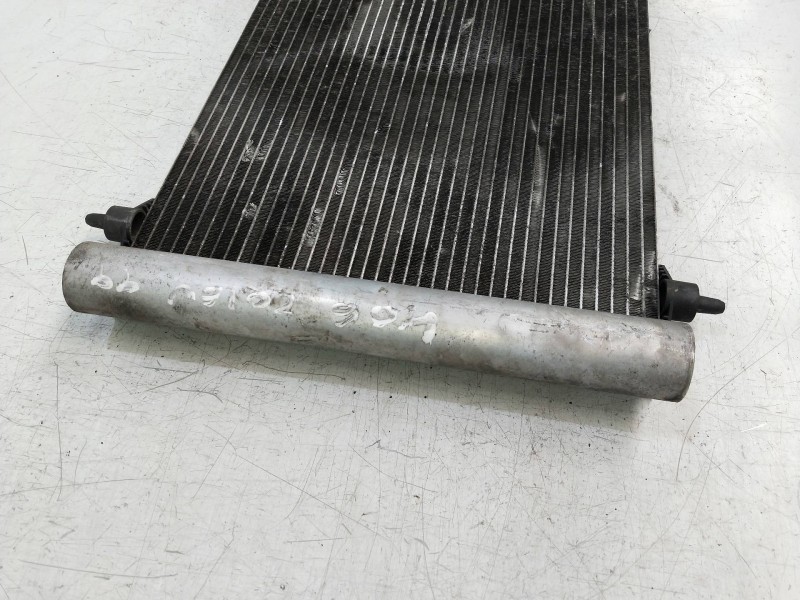 Recambio de condensador / radiador aire acondicionado para peugeot 406 berlina (s1/s2) st referencia OEM IAM   