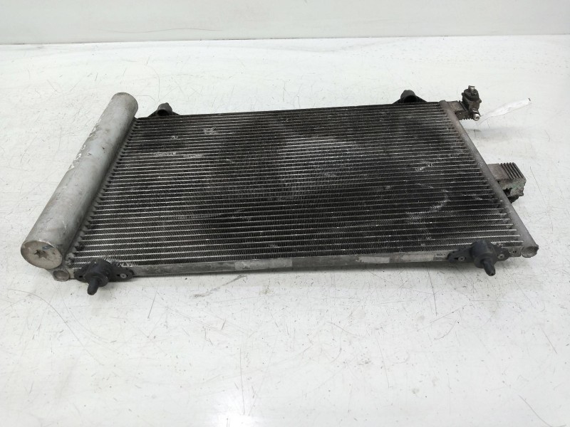 Recambio de condensador / radiador aire acondicionado para peugeot 406 berlina (s1/s2) st referencia OEM IAM   