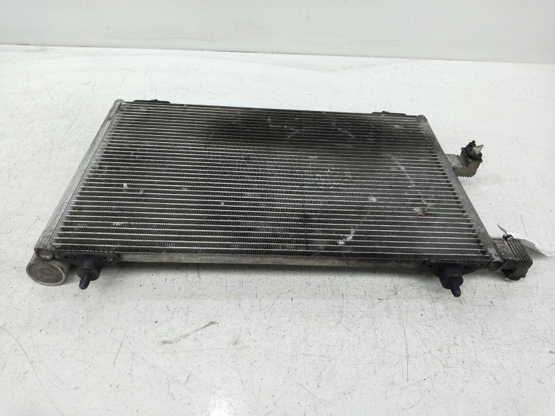 Recambio de condensador / radiador aire acondicionado para peugeot 406 berlina (s1/s2) st referencia OEM IAM   