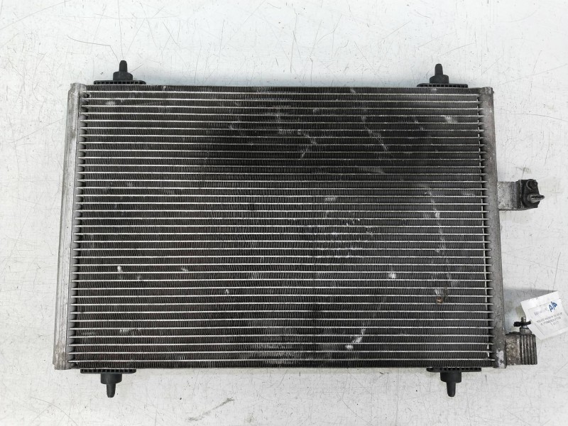 Recambio de condensador / radiador aire acondicionado para peugeot 406 berlina (s1/s2) st referencia OEM IAM   