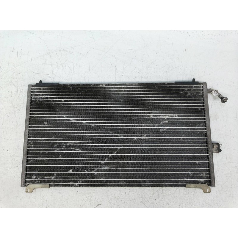 Recambio de condensador / radiador aire acondicionado para peugeot 406 coupe (s1/s2) 3.0 v6 24v referencia OEM IAM 9636787980  