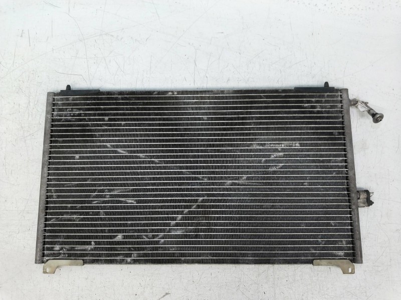 Recambio de condensador / radiador aire acondicionado para peugeot 406 coupe (s1/s2) 3.0 v6 24v referencia OEM IAM 9636787980  