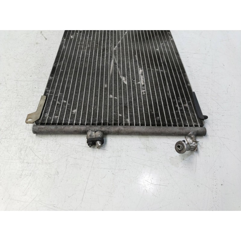 Recambio de condensador / radiador aire acondicionado para peugeot 406 coupe (s1/s2) 3.0 v6 24v referencia OEM IAM 9636787980  