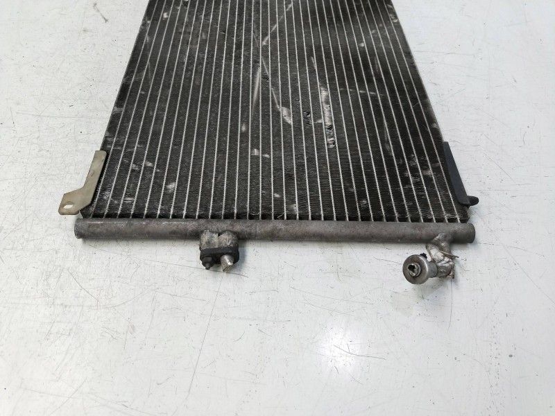 Recambio de condensador / radiador aire acondicionado para peugeot 406 coupe (s1/s2) 3.0 v6 24v referencia OEM IAM 9636787980  