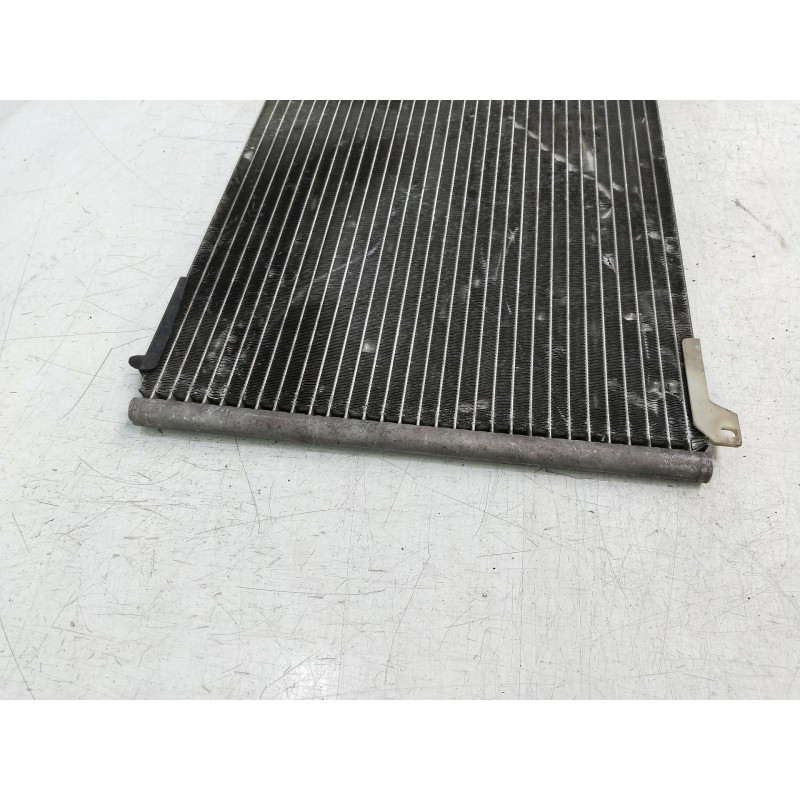 Recambio de condensador / radiador aire acondicionado para peugeot 406 coupe (s1/s2) 3.0 v6 24v referencia OEM IAM 9636787980  