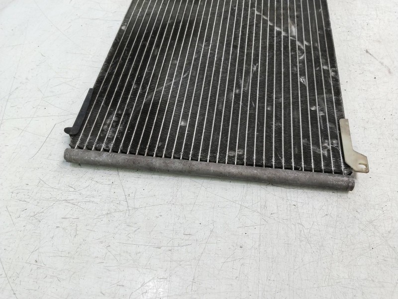 Recambio de condensador / radiador aire acondicionado para peugeot 406 coupe (s1/s2) 3.0 v6 24v referencia OEM IAM 9636787980  