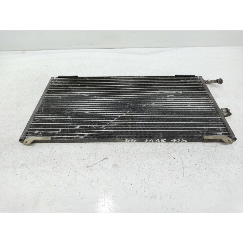 Recambio de condensador / radiador aire acondicionado para peugeot 406 coupe (s1/s2) 3.0 v6 24v referencia OEM IAM 9636787980  