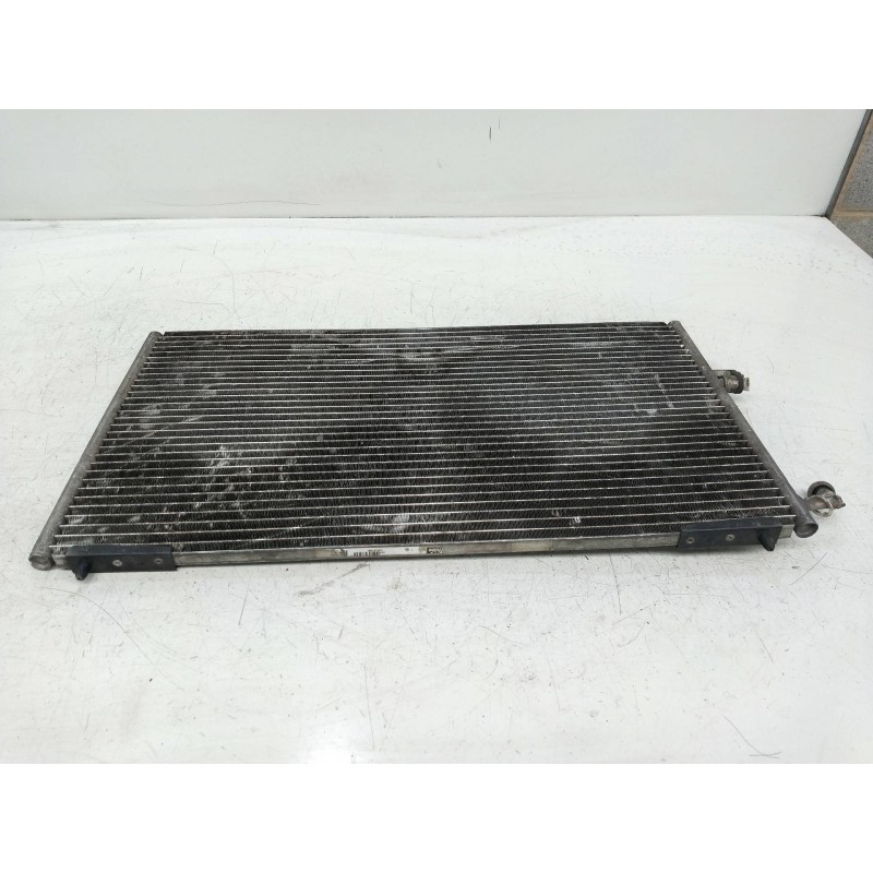 Recambio de condensador / radiador aire acondicionado para peugeot 406 coupe (s1/s2) 3.0 v6 24v referencia OEM IAM 9636787980  