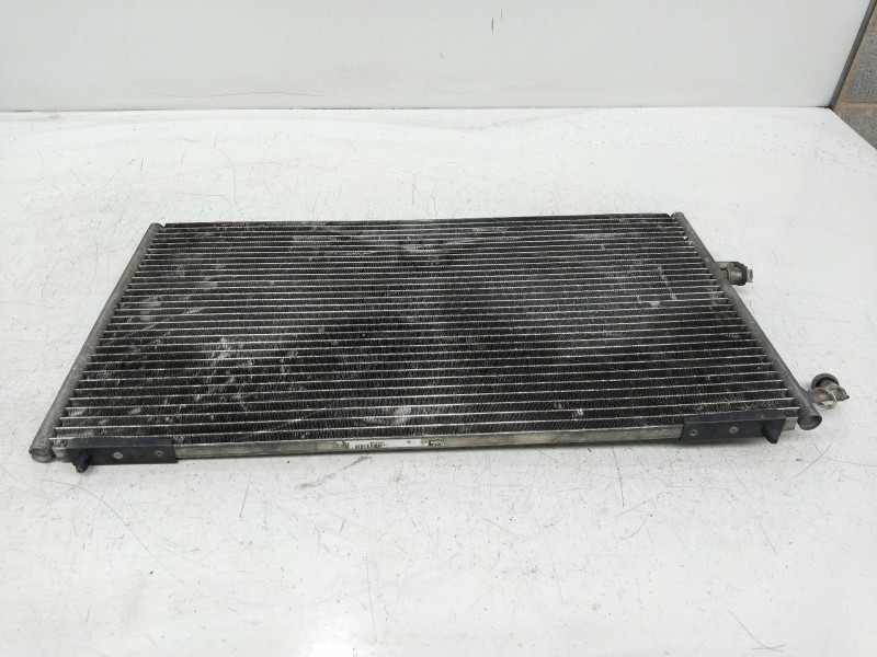 Recambio de condensador / radiador aire acondicionado para peugeot 406 coupe (s1/s2) 3.0 v6 24v referencia OEM IAM 9636787980  