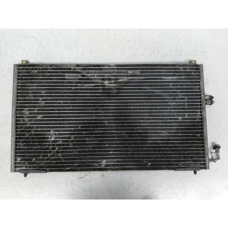 Recambio de condensador / radiador aire acondicionado para peugeot 406 coupe (s1/s2) 3.0 v6 24v referencia OEM IAM 9636787980  