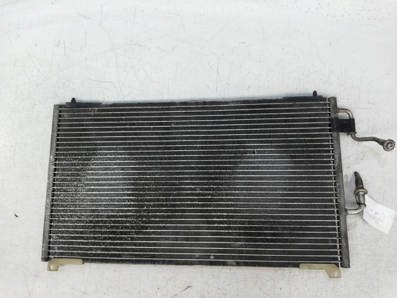 Recambio de condensador / radiador aire acondicionado para peugeot 406 berlina (s1/s2) svdt referencia OEM IAM   