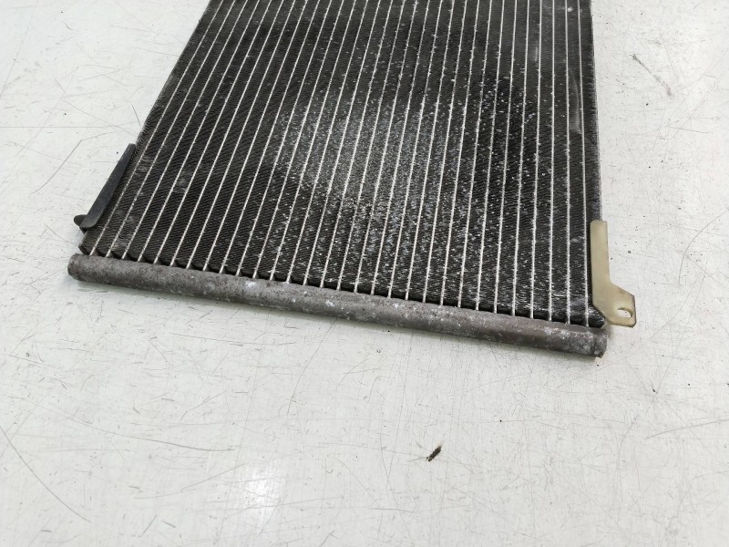 Recambio de condensador / radiador aire acondicionado para peugeot 406 berlina (s1/s2) svdt referencia OEM IAM   