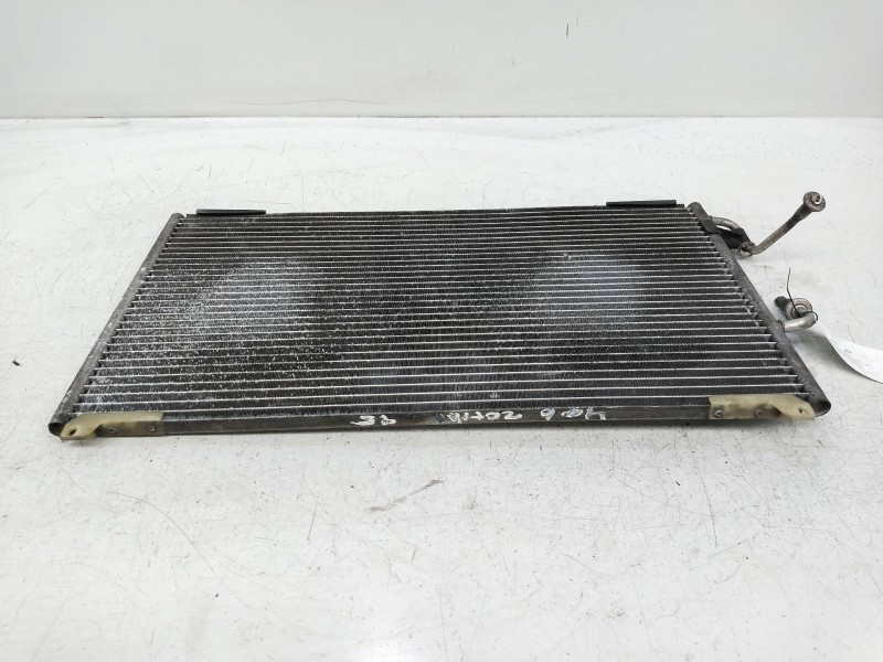 Recambio de condensador / radiador aire acondicionado para peugeot 406 berlina (s1/s2) svdt referencia OEM IAM   