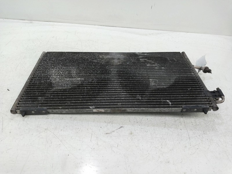 Recambio de condensador / radiador aire acondicionado para peugeot 406 berlina (s1/s2) svdt referencia OEM IAM   