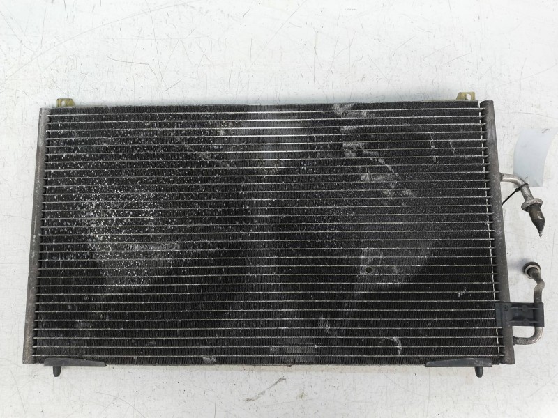 Recambio de condensador / radiador aire acondicionado para peugeot 406 berlina (s1/s2) svdt referencia OEM IAM   