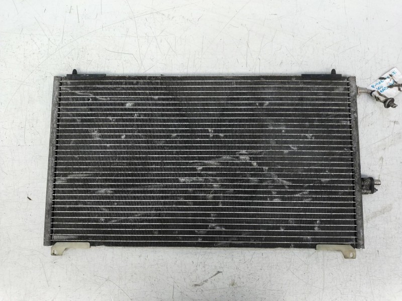 Recambio de condensador / radiador aire acondicionado para peugeot 406 berlina (s1/s2) 1.8 referencia OEM IAM 867652D  