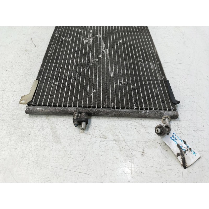 Recambio de condensador / radiador aire acondicionado para peugeot 406 berlina (s1/s2) 1.8 referencia OEM IAM 867652D  