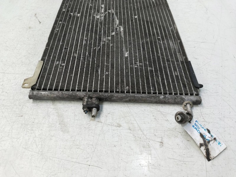 Recambio de condensador / radiador aire acondicionado para peugeot 406 berlina (s1/s2) 1.8 referencia OEM IAM 867652D  