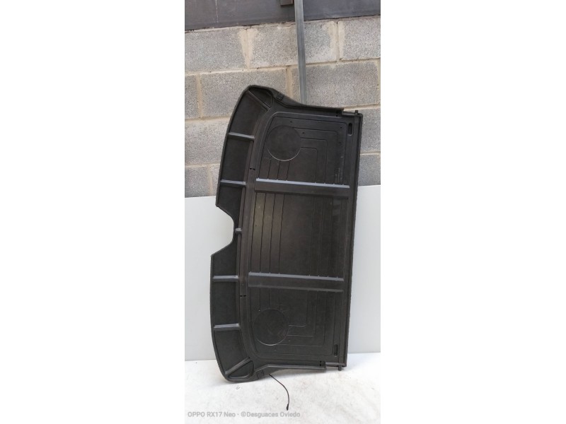 Recambio de bandeja trasera para peugeot 306 berlina 3/4/5 puertas (s2) graffic referencia OEM IAM   