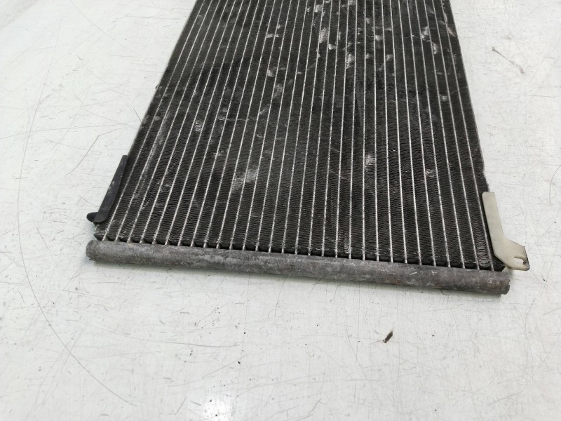Recambio de condensador / radiador aire acondicionado para peugeot 406 berlina (s1/s2) 1.8 referencia OEM IAM 867652D  