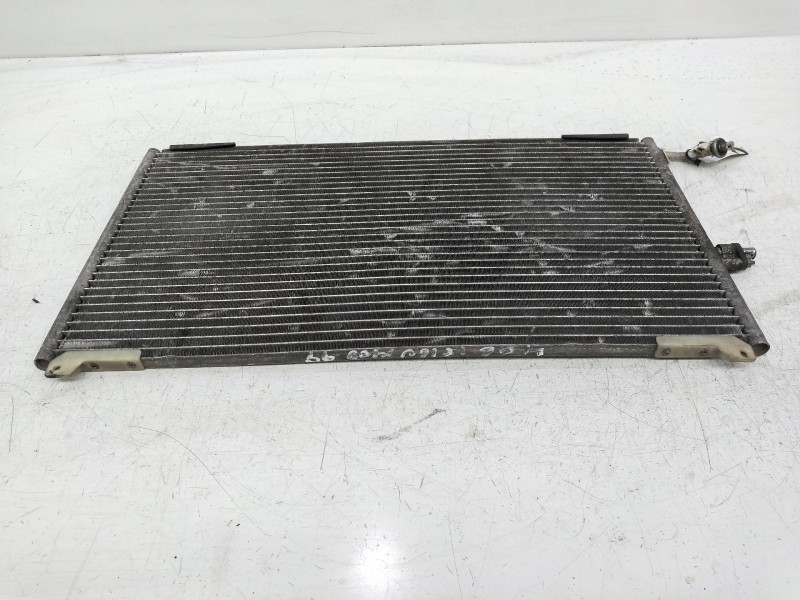 Recambio de condensador / radiador aire acondicionado para peugeot 406 berlina (s1/s2) 1.8 referencia OEM IAM 867652D  