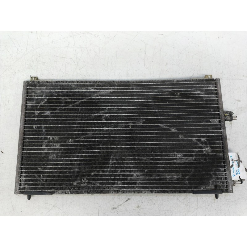 Recambio de condensador / radiador aire acondicionado para peugeot 406 berlina (s1/s2) 1.8 referencia OEM IAM 867652D  
