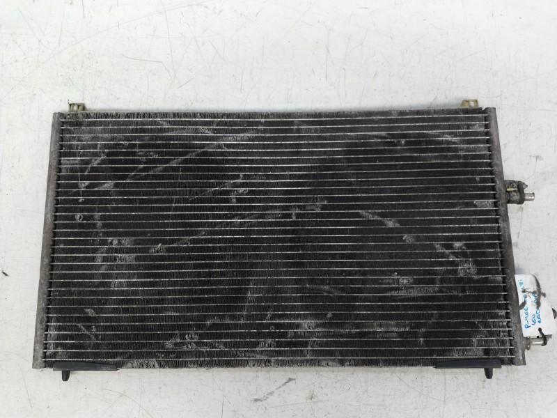 Recambio de condensador / radiador aire acondicionado para peugeot 406 berlina (s1/s2) 1.8 referencia OEM IAM 867652D  