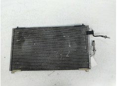 Recambio de condensador / radiador aire acondicionado para peugeot 406 berlina (s1/s2) 3.0 v6 24v cat referencia OEM IAM 9616525