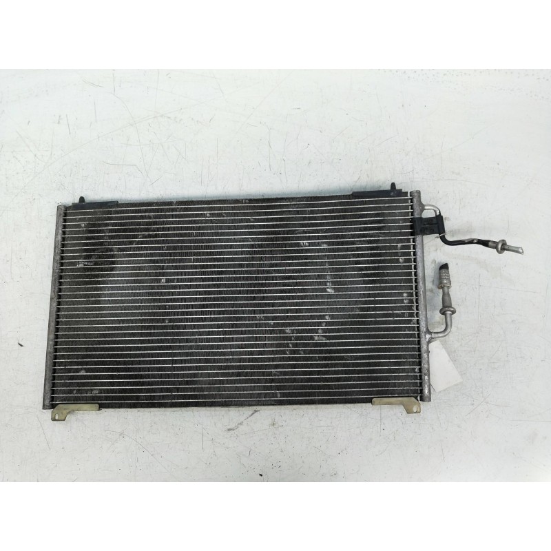 Recambio de condensador / radiador aire acondicionado para peugeot 406 berlina (s1/s2) 3.0 v6 24v cat referencia OEM IAM 9616525