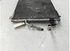 Recambio de condensador / radiador aire acondicionado para peugeot 406 berlina (s1/s2) 3.0 v6 24v cat referencia OEM IAM 9616525 2
