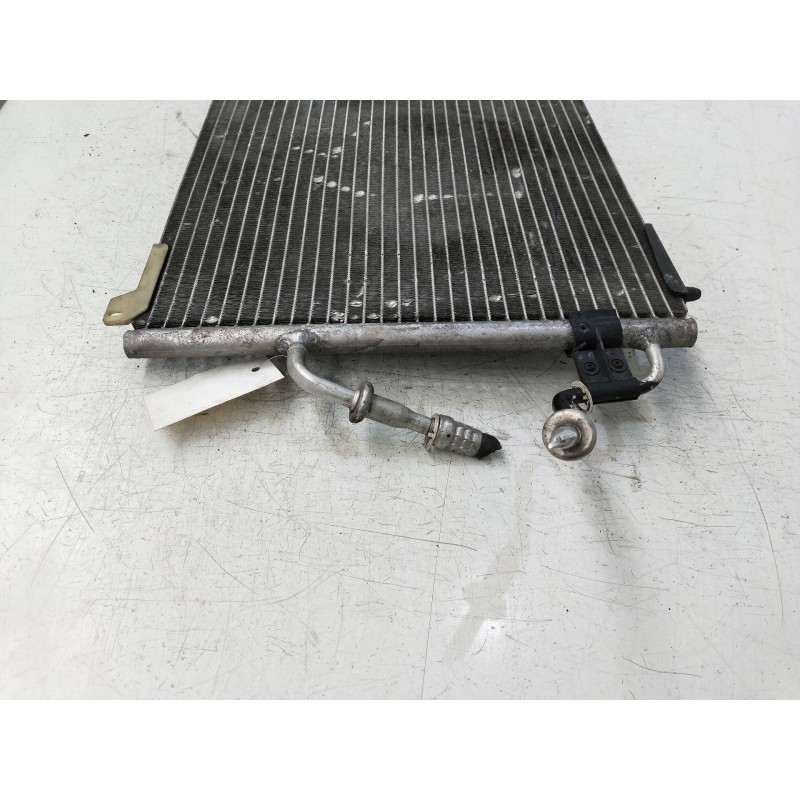 Recambio de condensador / radiador aire acondicionado para peugeot 406 berlina (s1/s2) 3.0 v6 24v cat referencia OEM IAM 9616525