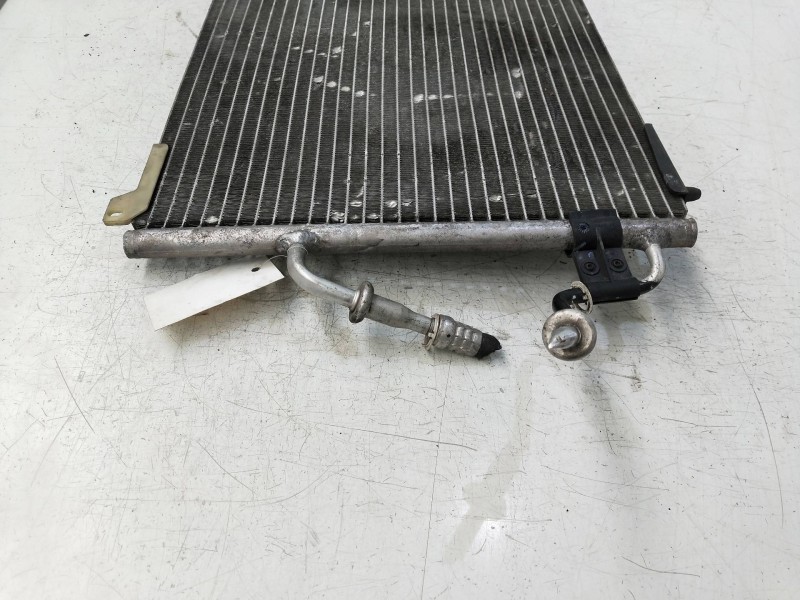 Recambio de condensador / radiador aire acondicionado para peugeot 406 berlina (s1/s2) 3.0 v6 24v cat referencia OEM IAM 9616525