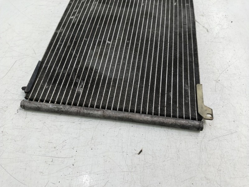 Recambio de condensador / radiador aire acondicionado para peugeot 406 berlina (s1/s2) 3.0 v6 24v cat referencia OEM IAM 9616525