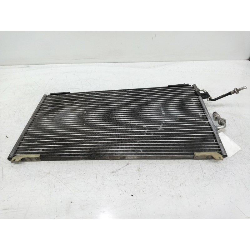 Recambio de condensador / radiador aire acondicionado para peugeot 406 berlina (s1/s2) 3.0 v6 24v cat referencia OEM IAM 9616525