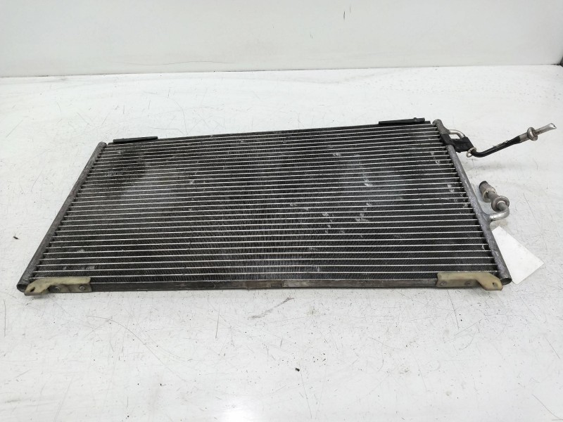 Recambio de condensador / radiador aire acondicionado para peugeot 406 berlina (s1/s2) 3.0 v6 24v cat referencia OEM IAM 9616525