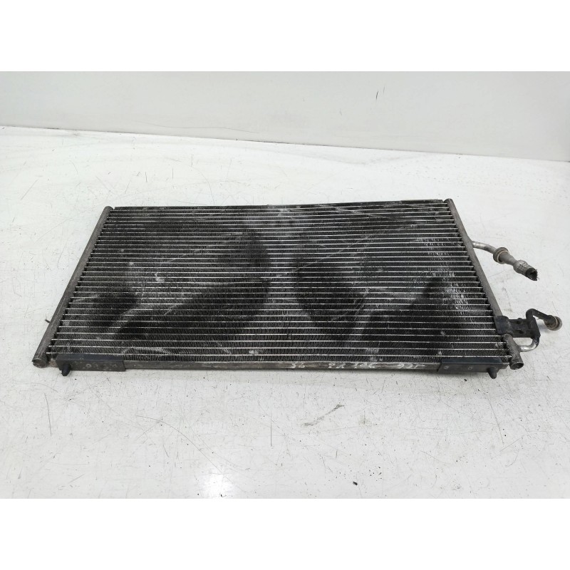 Recambio de condensador / radiador aire acondicionado para peugeot 406 berlina (s1/s2) 3.0 v6 24v cat referencia OEM IAM 9616525
