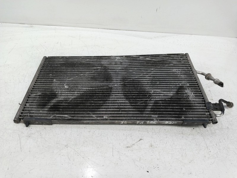 Recambio de condensador / radiador aire acondicionado para peugeot 406 berlina (s1/s2) 3.0 v6 24v cat referencia OEM IAM 9616525
