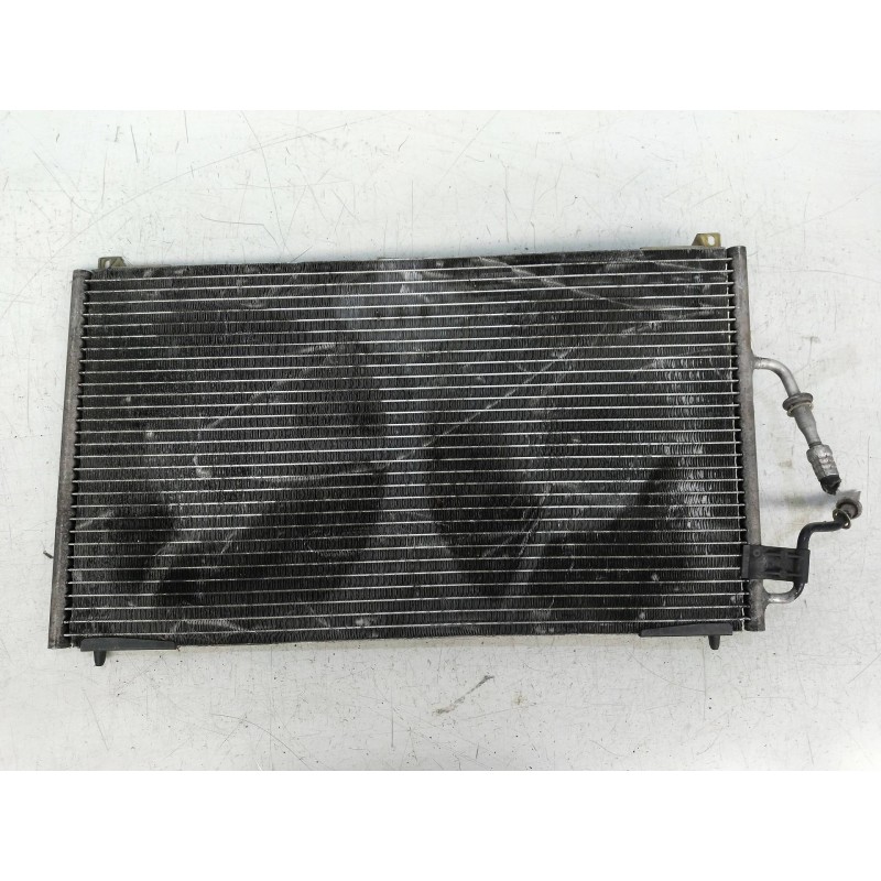 Recambio de condensador / radiador aire acondicionado para peugeot 406 berlina (s1/s2) 3.0 v6 24v cat referencia OEM IAM 9616525